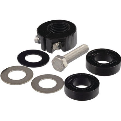 Sea Star Solutions Mounting Hardware For Outboard (Hp6033)