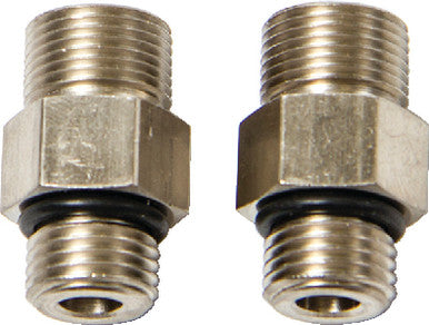Sea Star Solutions Support Brkts Outboard Pro F/M Cylinder (Hp6101)
