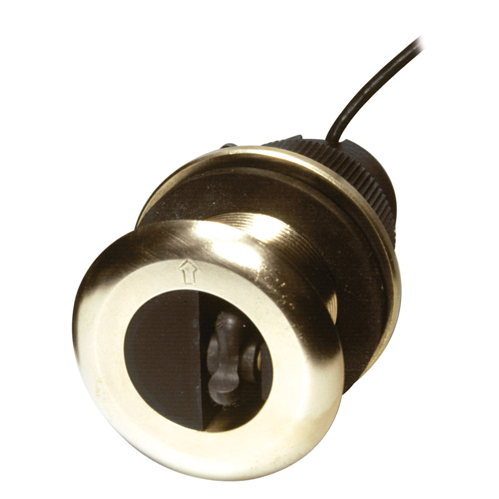Maretron DST100 & DST110 Bronze Housing Kit - Transducer Not Included M33-100