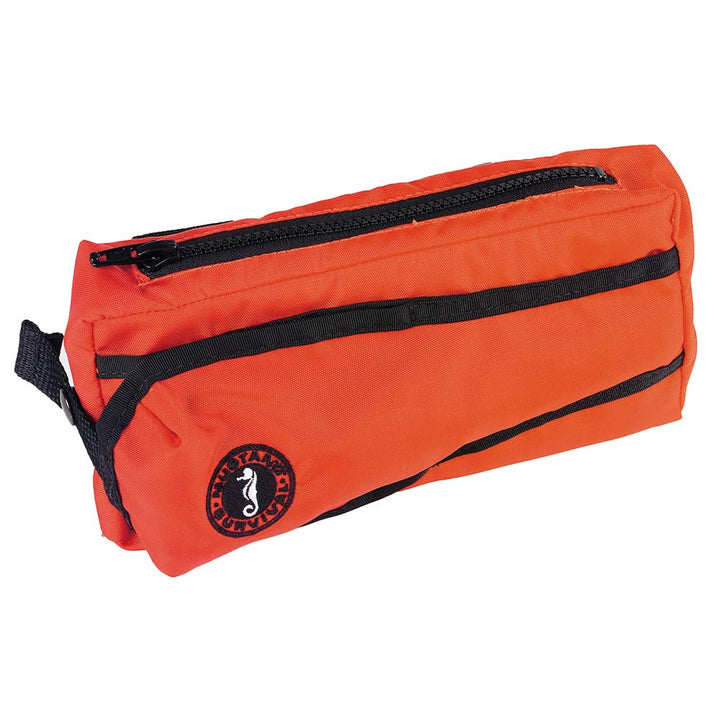Mustang Accessory Pocket - Orange MA6000-2-0-101