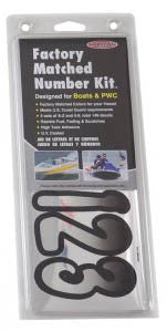 Hardline Products Registration Kit (Chbkg200)