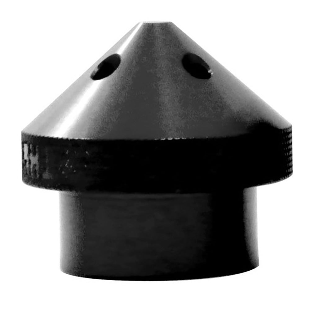 T-H Marine G-Force ELIMINATOR Black Prop Nut f/Garmin Force Trolling Motor GFELGF-BK-DP