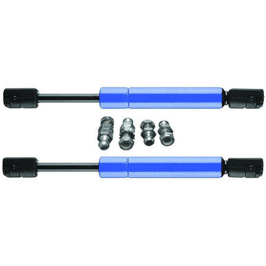 T-H Marine G-Force EQUALIZER Trolling Motor Lift Assist - Blue GFEQ-MG-BU-DP