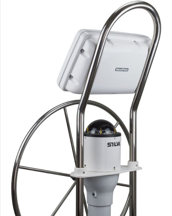 NAVPOD GP2920-07 SailPod for Furuno NavNet Tztouch2 GP2920-07