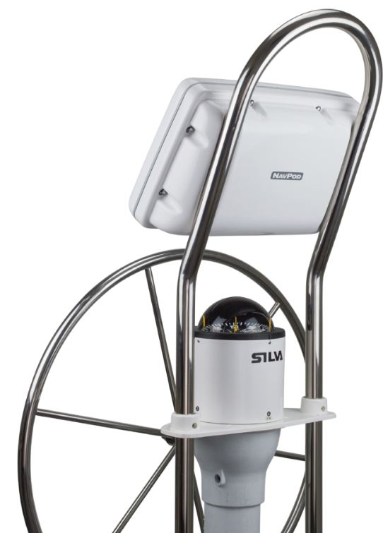 NAVPOD GP2920-10 SailPod for Simrad NSO evo2 GP2920-10