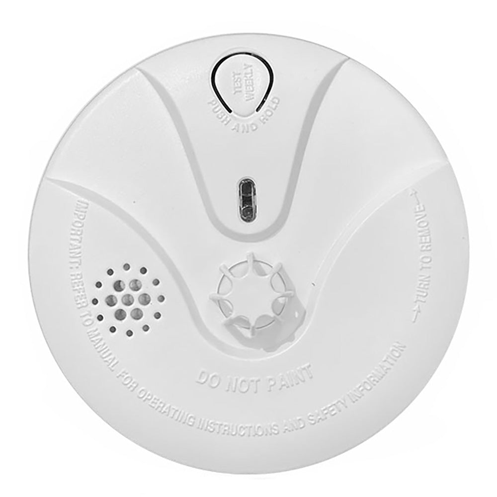 GOST Wireless Smoke Detector GP-SD