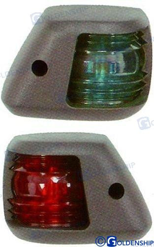 Recmar Pr Nav Light Gn As-20 Blk (Gs10006)