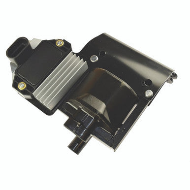 Cdi Electronics Ignition Module W/Coil (E11-0002)