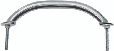 Jif Marine Handrail 9" Stainless Steel (Ezt9)