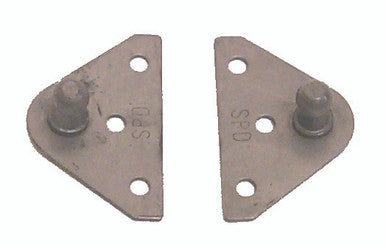 Sea Star Solutions Flat Bracket - Sierra Marine Engine Parts (Gs62850)