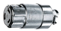 Hubbell HBL63CM64 Female Conn 50A 250V HBL63CM64