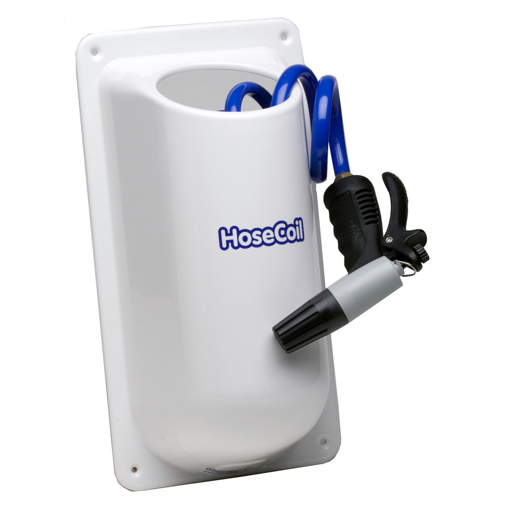 HoseCoil Side Mount Enclosure HC15S