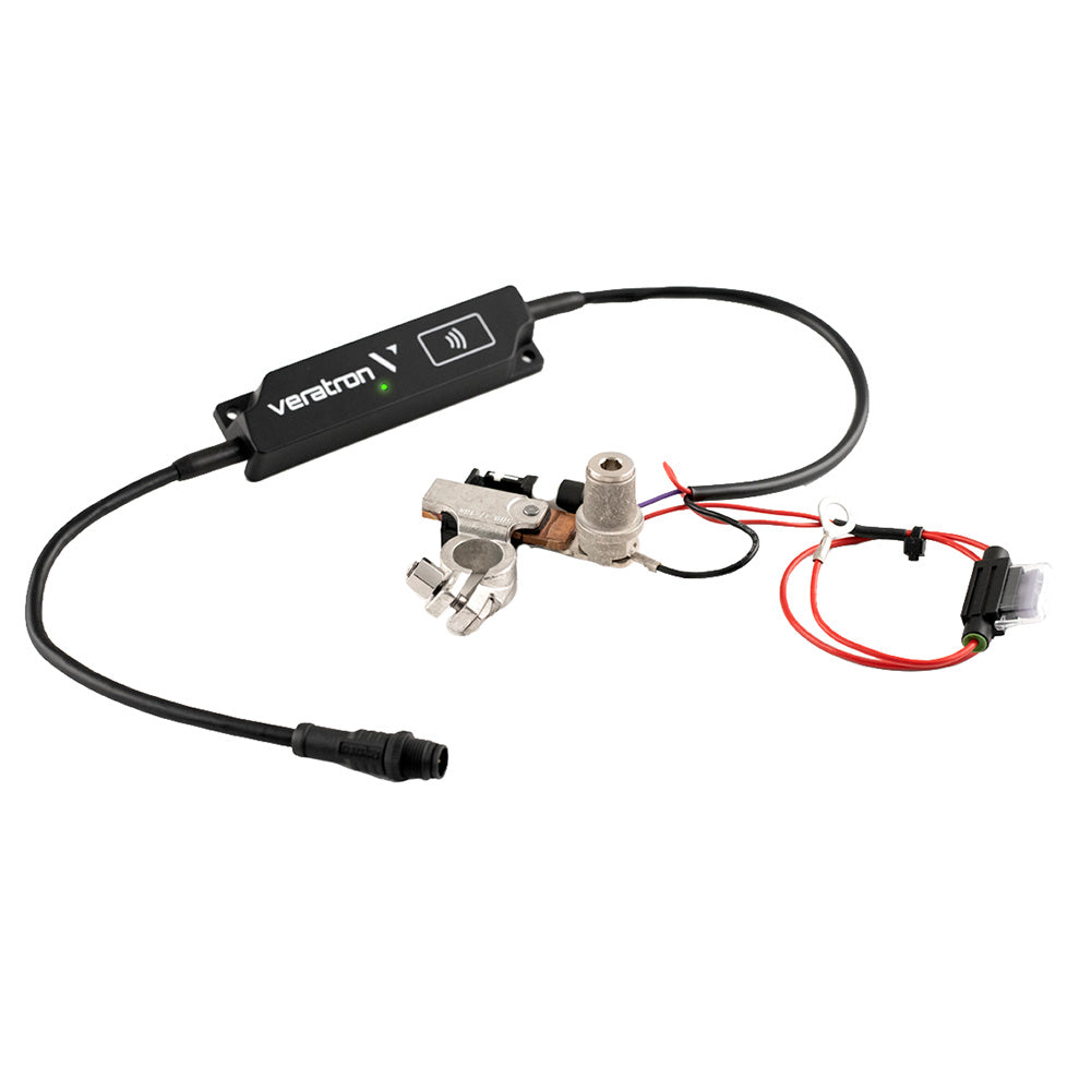 Veratron LinkUp Intelligent Battery Sensor Gateway - 12V - 500AH B00042502