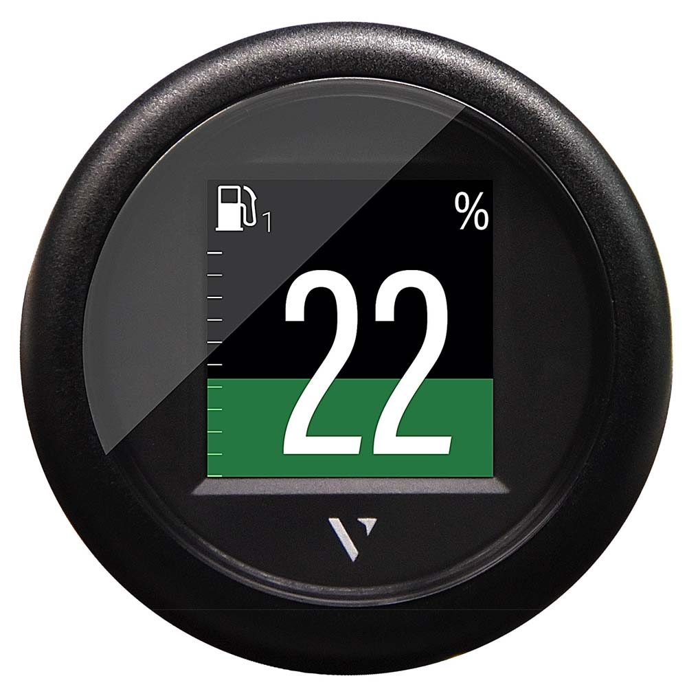 Veratron 52mm (2-1/16") ViewLine Flex Gauge B00043501