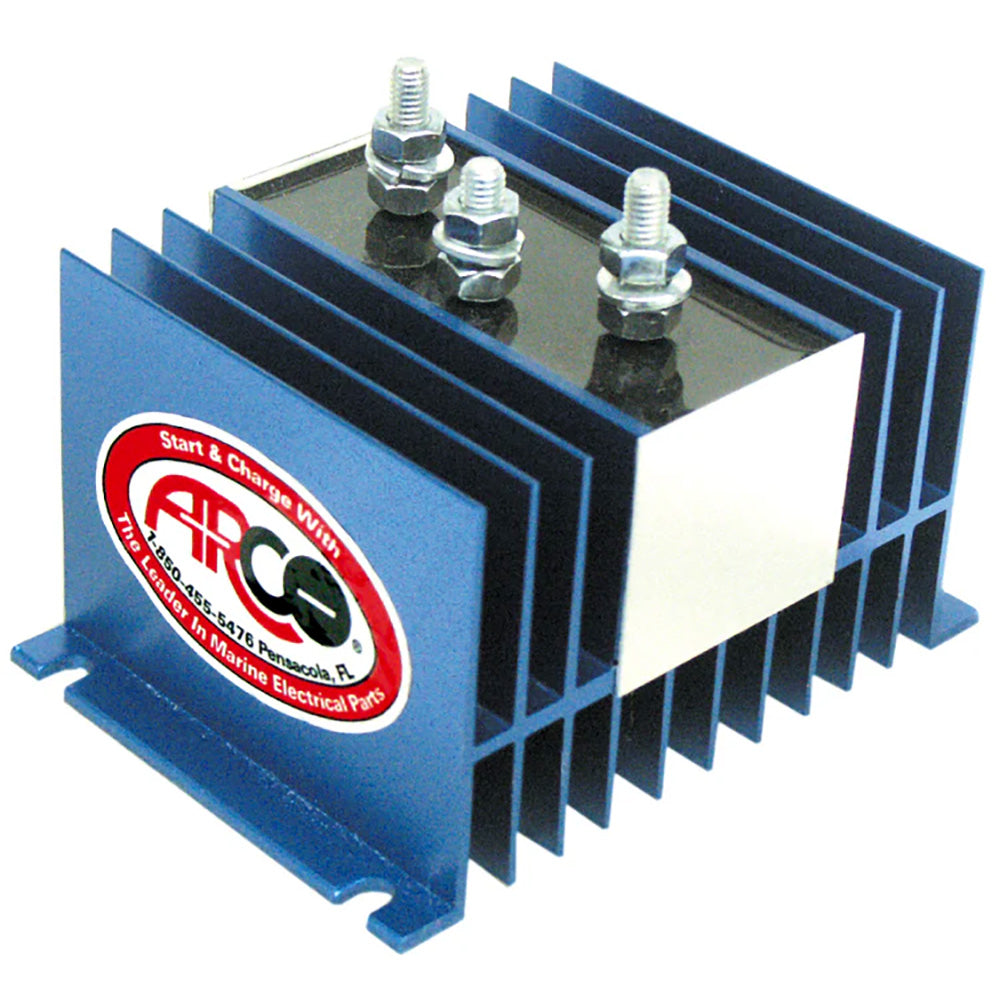 Arco Marine Inboard Battery Isolator (Bi-0702)