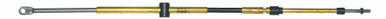 Uflex Volvo Sx Control Cable - Uflex Usa (C25X13)