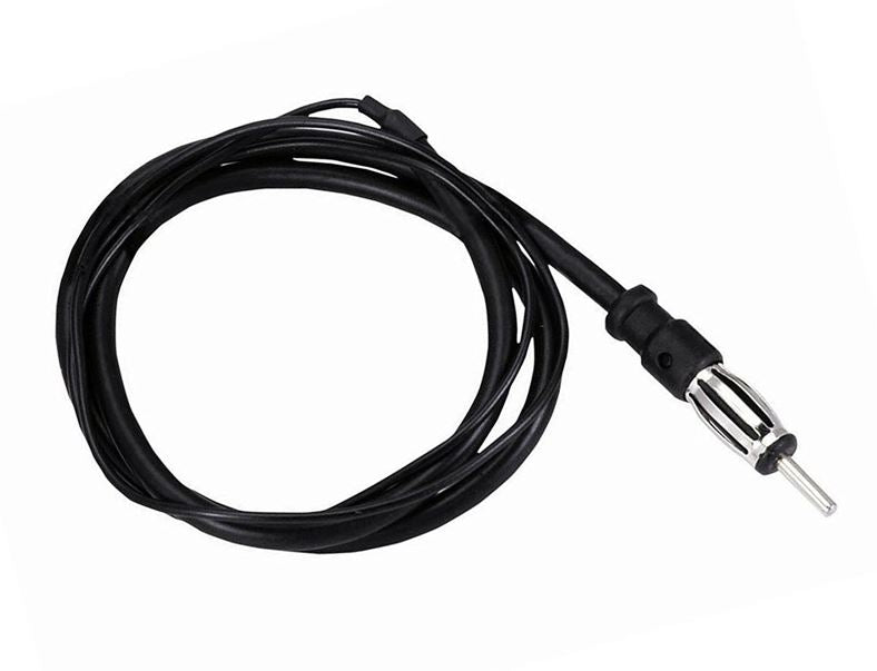 ENROC EKMR1 22" Soft Wire AM/FM Antenna EKMR1