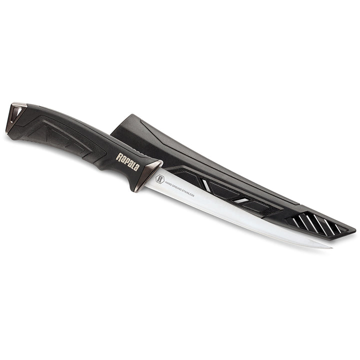 Rapala Fish Pro Fillet Knife - 6" FPF6