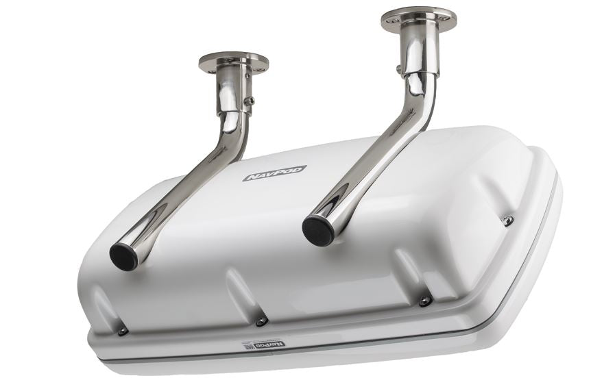 Navpod GP1500-31 SystemPod for Simrad NSS7 evo3 GP1500-31