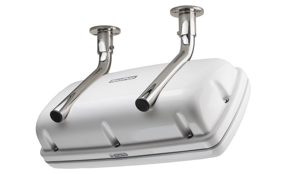 Navpod GP1500-38 SystemPod for Simrad GO7-XSR GP1500-38