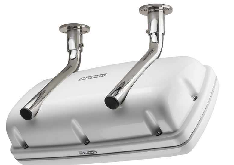 Navpod GP1500-40 SystemPod for Furuno GP1871 F 7" GPS GP1500-40