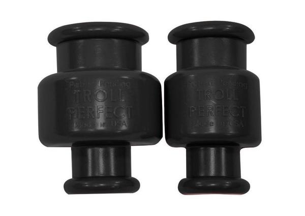 TH Marine G-Force Troll Perfect for MotorGuide x3/5 Black GFTP-MGX-BK-DP