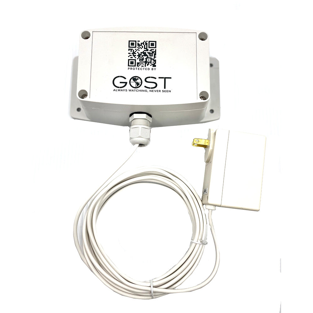 GOST Power Out AC Sensor - 110VAC GMM-IP67-POWEROUT