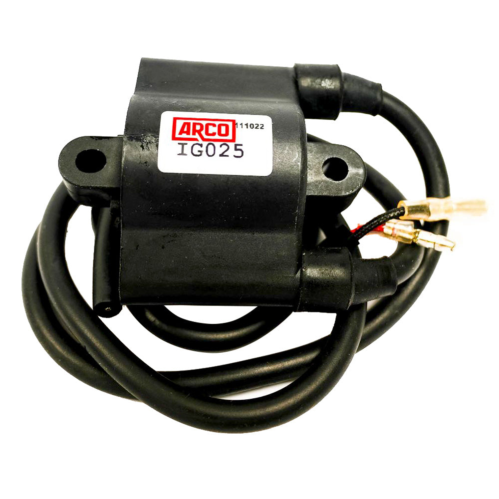ARCO Marine IG025 Ignition Coil f/Yamaha Outboard Engines IG025