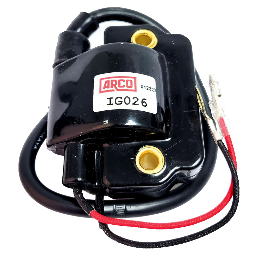 ARCO Marine IG026 Ignition Coil f/Yamaha Outboard Engines IG026