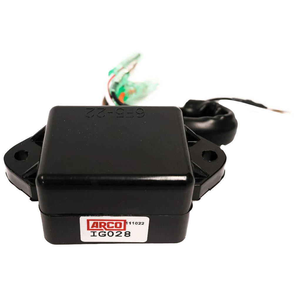 ARCO Marine IG028 Ignition Pack f/Yamaha Outboard Engines IG028