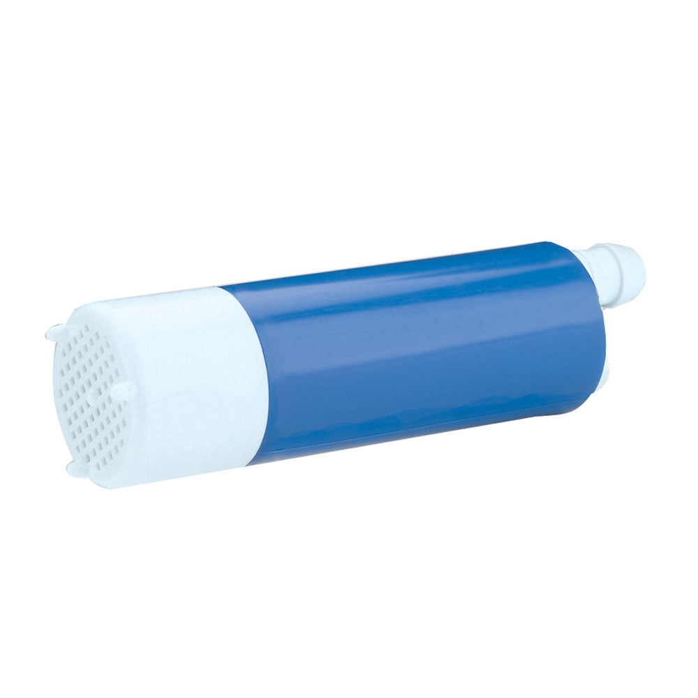 Rule IL200 Plus In-Line Submersible Pump - 2.8gpm - 12V IL200P