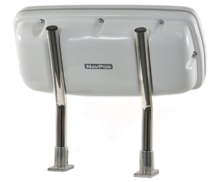 Navpod GP1080-16 SystemPod for Simrad NSS9 evo3 GP1080-16