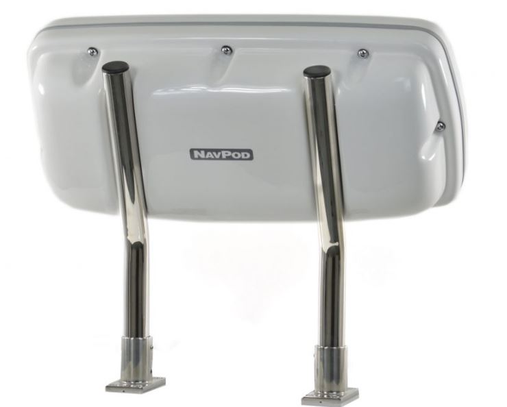 Navpod GP1080-17 SystemPod for Simrad NSS9 evo3 GP1080-17