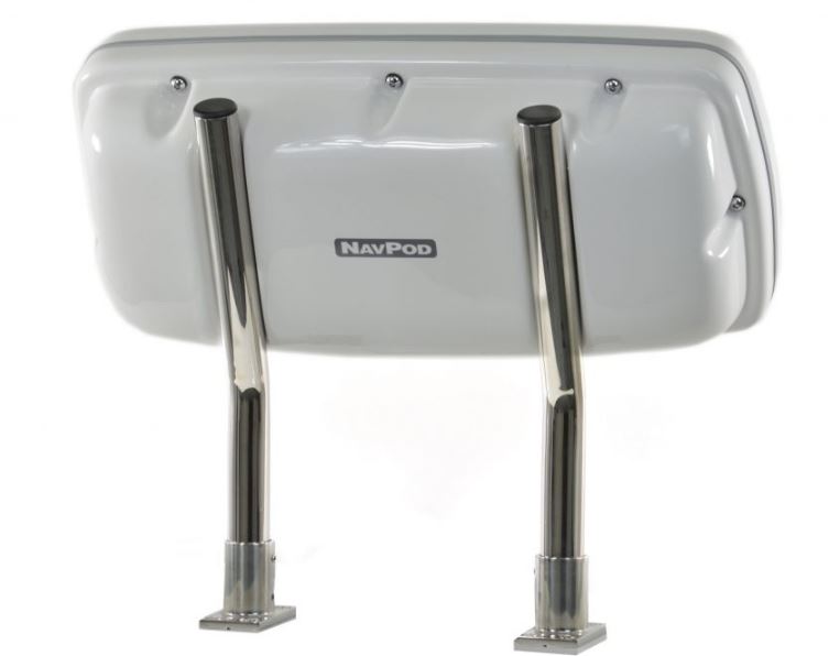 Navpod GP1080-22 SystemPod for Simrad G09 & GO9-XSE GP1080-22