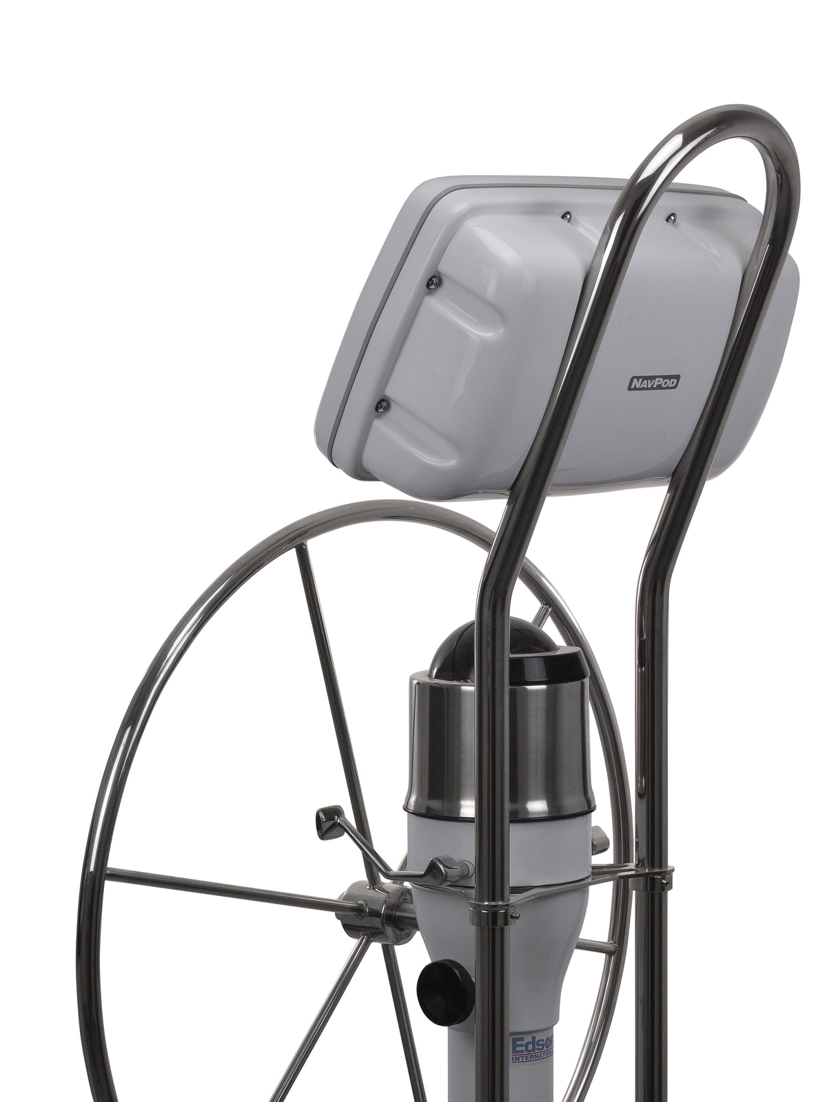 Navpod GP1080-28 SystemPod for Humminbird HELIX 10/9 GP1080-28