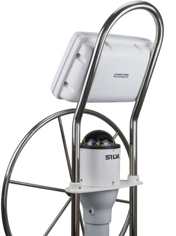 NAVPOD GP2170-20 SystemPod for Simrad GO12-XSE GP2170-20