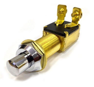 Sea Star Solutions Push-Button Starter & Horn (Mp39310)