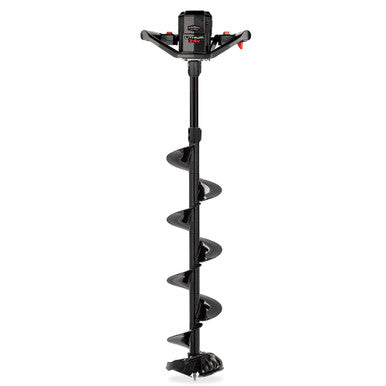 StrikeMaster Lithium 24V Lite-Flite Auger - 8" LTVLF-8
