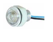 Th Marine Livewell Light With Led Bulb (Lwl-1P-Led-Dp)
