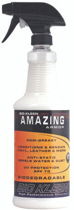 Bio-Kleen Amazing Armor 1 Gallon. (Am Armor 1Gal)