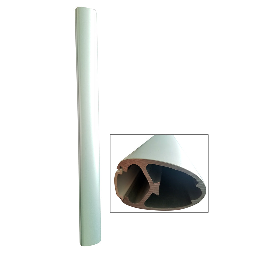 Scanstrut LMB-EXTSHORT 25.5" Extension Kit f/LMB Mounting Pole LMB-EXTSHORT