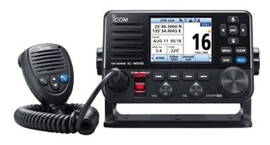Icom M510 VHF M510 11 USA