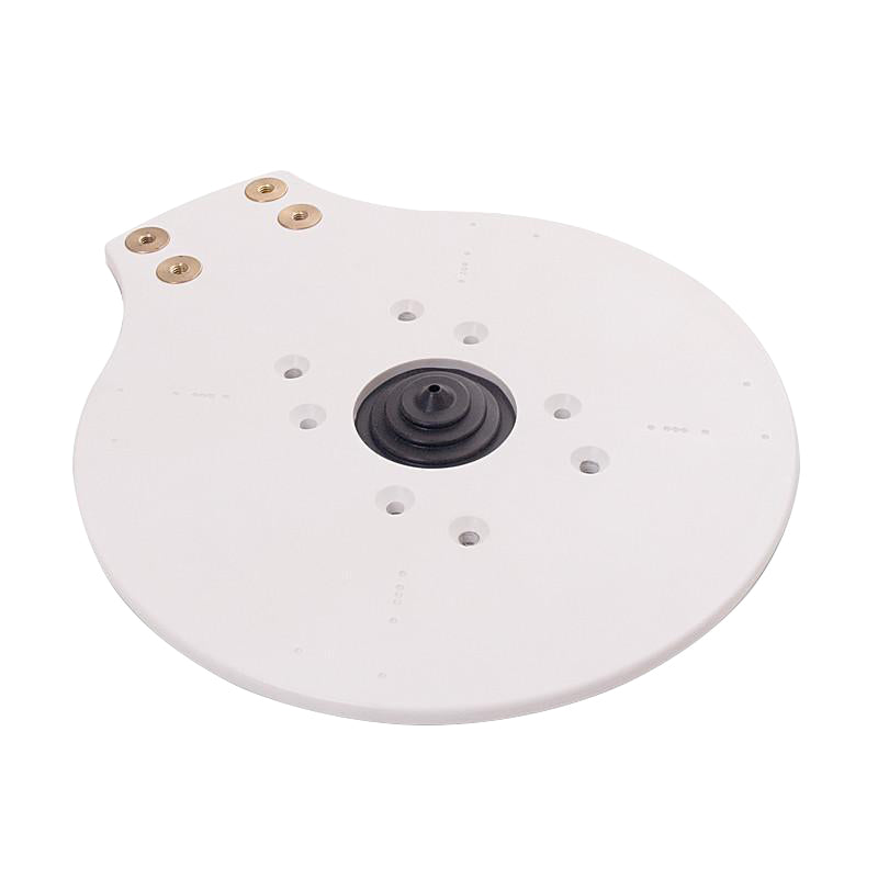 Seaview ADAS1 Plate For Small Satellite Domes ADAS1