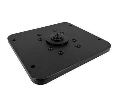Seaview ADASTLKABK Adapter Plate Black For Starlink No Light Bar Option ADASTLKABK