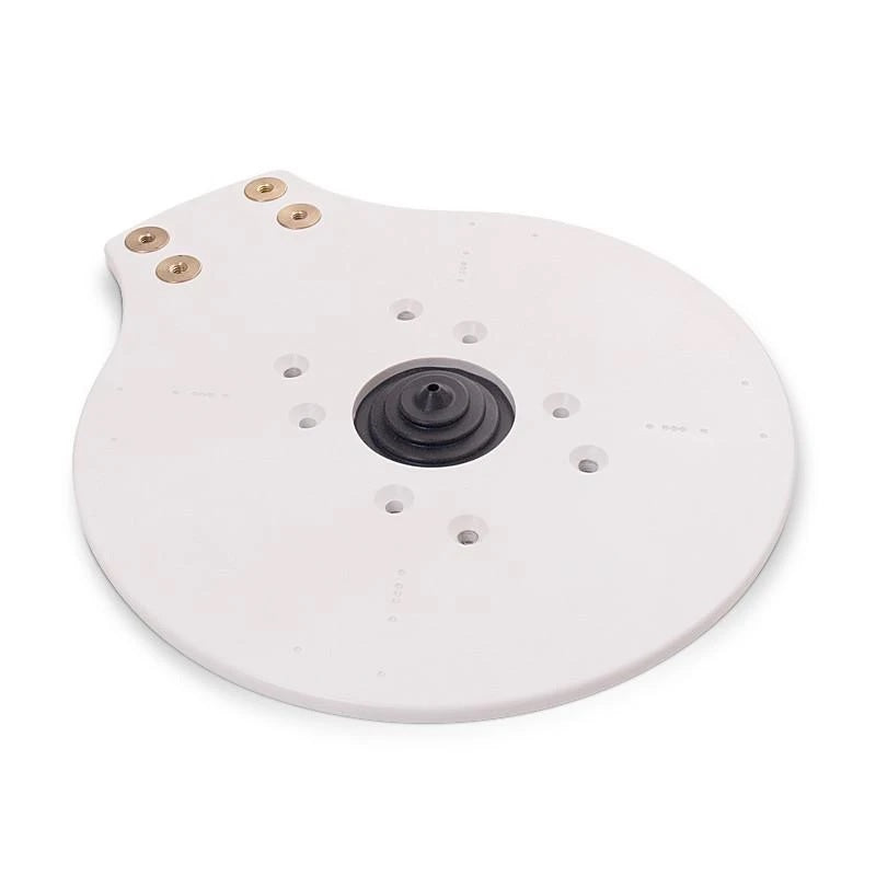 Seaview ADAV30 Plate For KVH V30 ADAV30