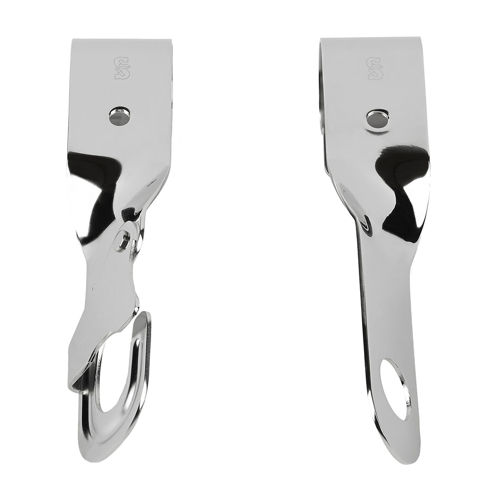 Schaefer Anchor Hanger f/Danforth Style Anchors AH-100