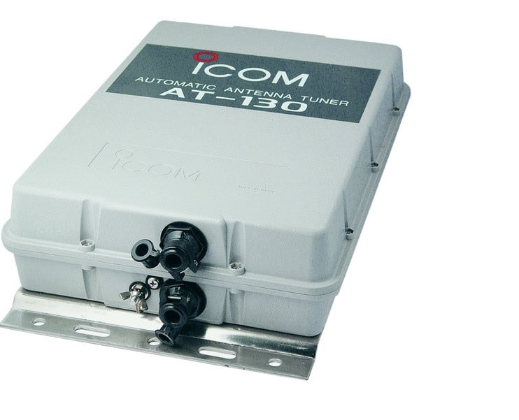Icom AT-130 Tuner AT130