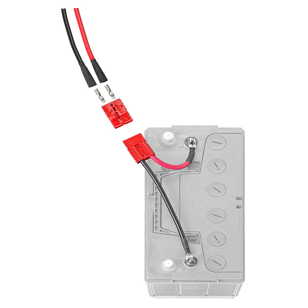 Connect-Ease 12V Outboard Motor Connection Kit CE12VBOMK