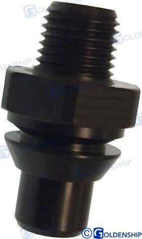 Recmar Suz Tank Outlet (1/4" Npt) (Gs31039)