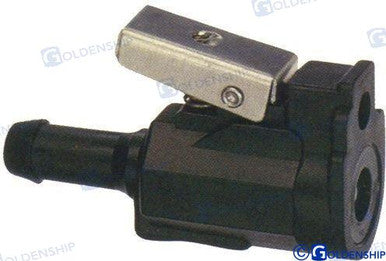 Recmar Yam Hose Conn- & Tank End (Gs31076)